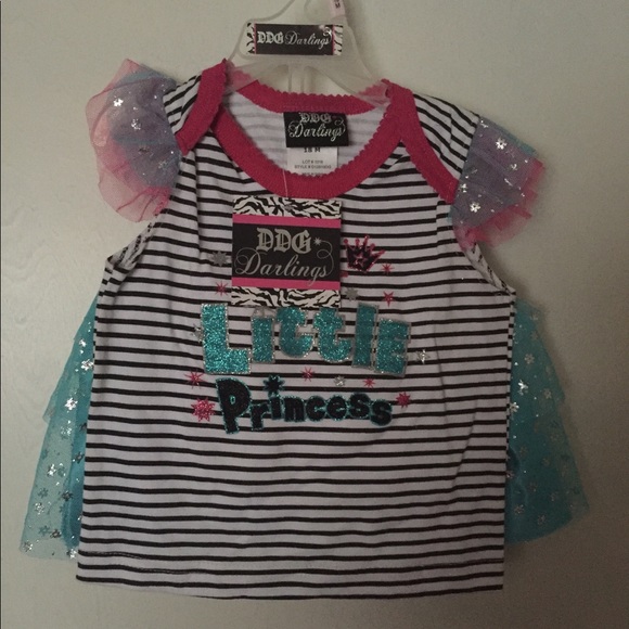 Two-piece outfit - Picture 1 of 3